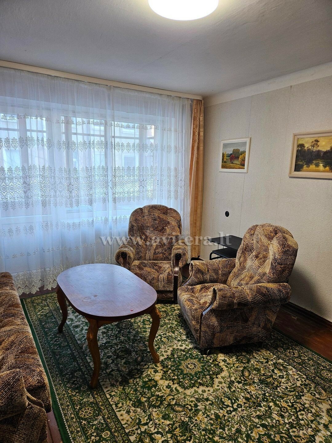 Pušyno g., Sportininkai, Klaipėda, 2 kamb. – изображение 3