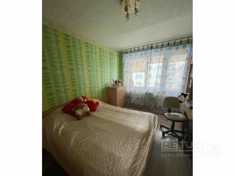 Panevėžio g., Klaipėda, 3 kamb. – изображение 3