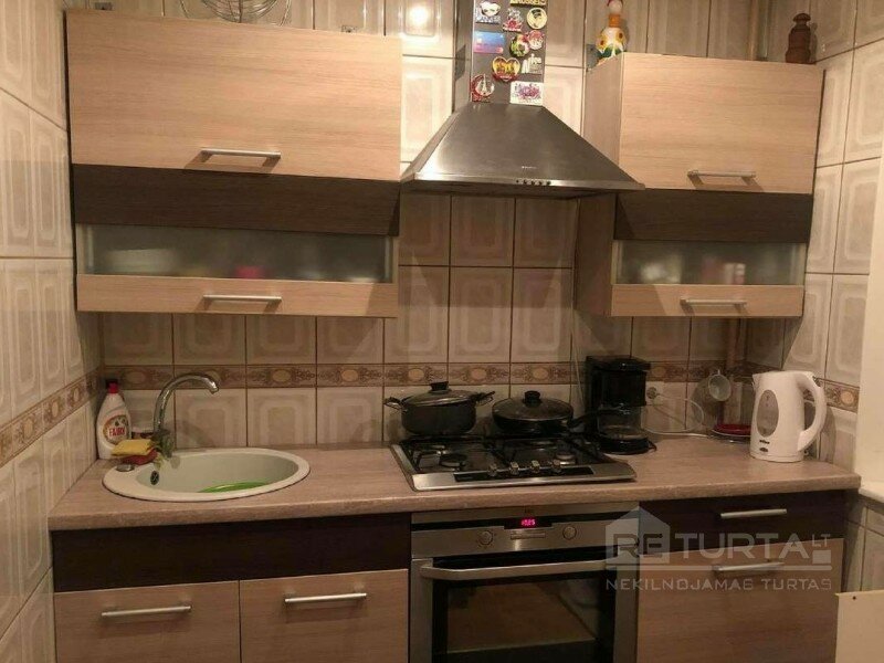 Panevėžio g., Klaipėda, 3 kamb. – изображение 4