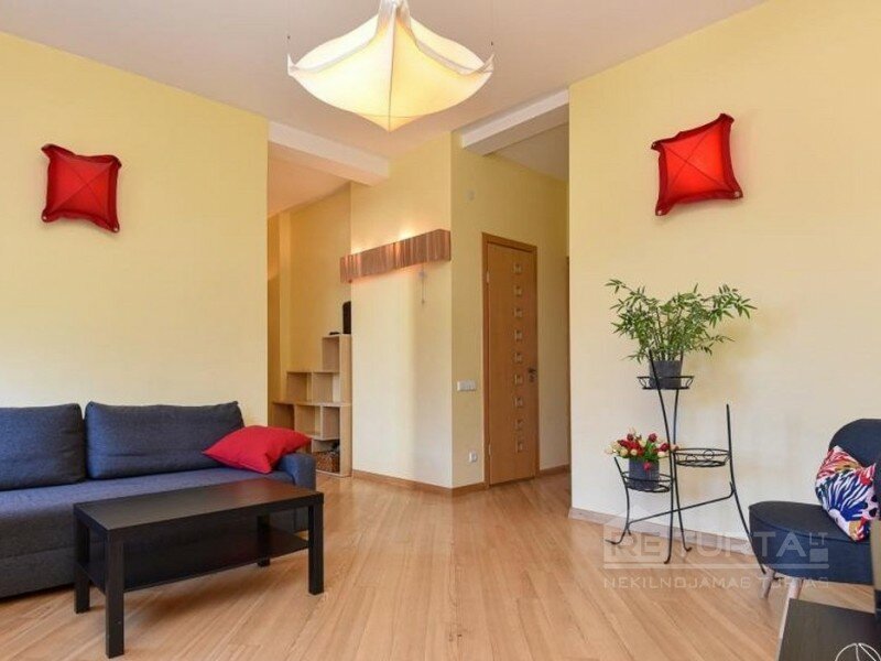 Šaulių g., Klaipėda, 2 kamb. – изображение 4