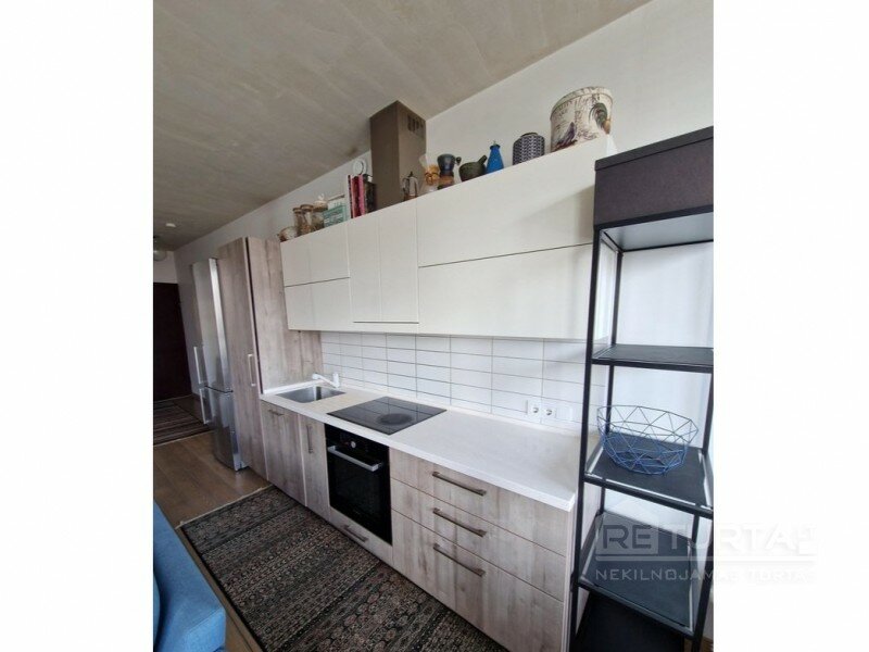 Panevėžio g., Klaipėda, 3 kamb. – изображение 6