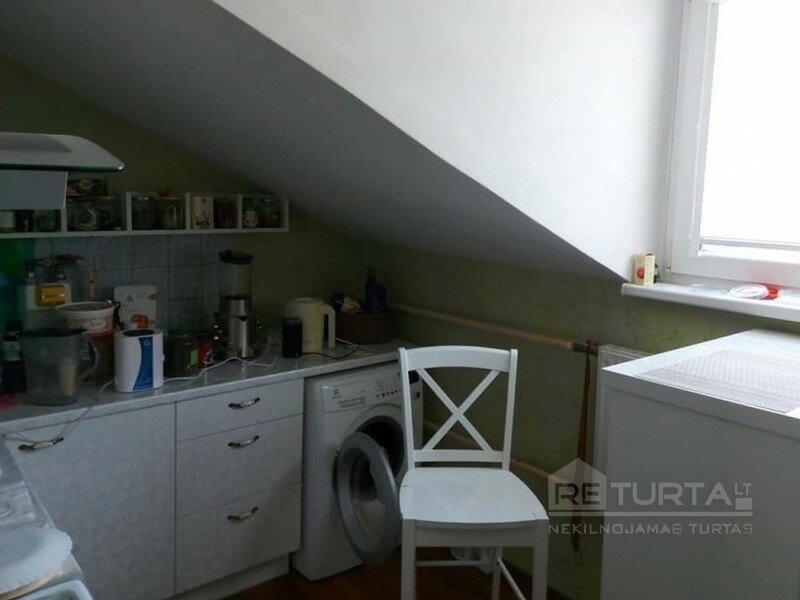 Kurpių g., Senamiestis, Klaipėda, 2 kamb. – изображение 3
