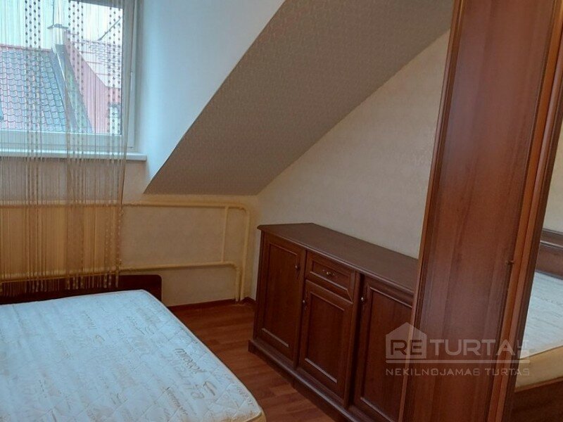 Kurpių g., Senamiestis, Klaipėda, 2 kamb. – изображение 4