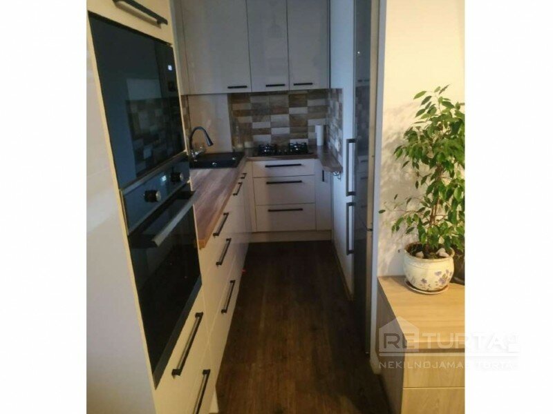 Baltijos pr., Klaipėda, 4 kamb. – изображение 3