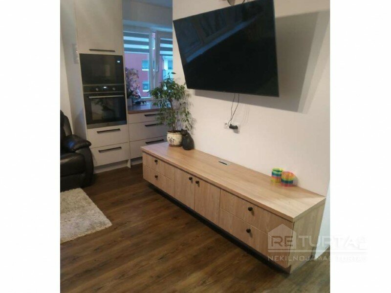 Baltijos pr., Klaipėda, 4 kamb. – изображение 4