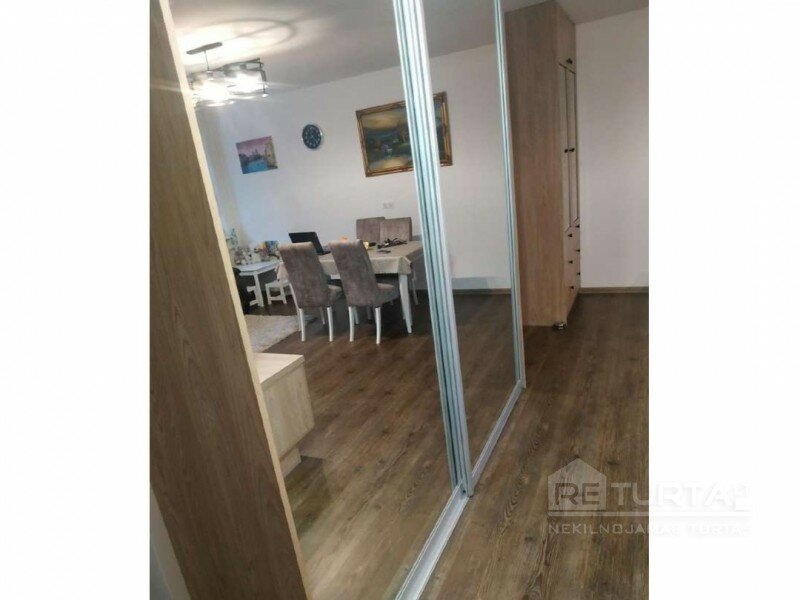 Baltijos pr., Klaipėda, 4 kamb. – изображение 5