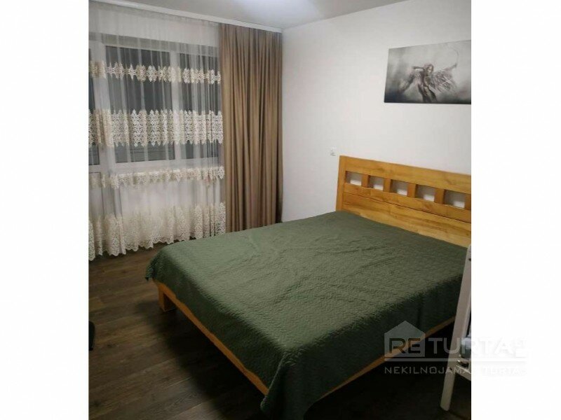 Baltijos pr., Klaipėda, 4 kamb. – изображение 6
