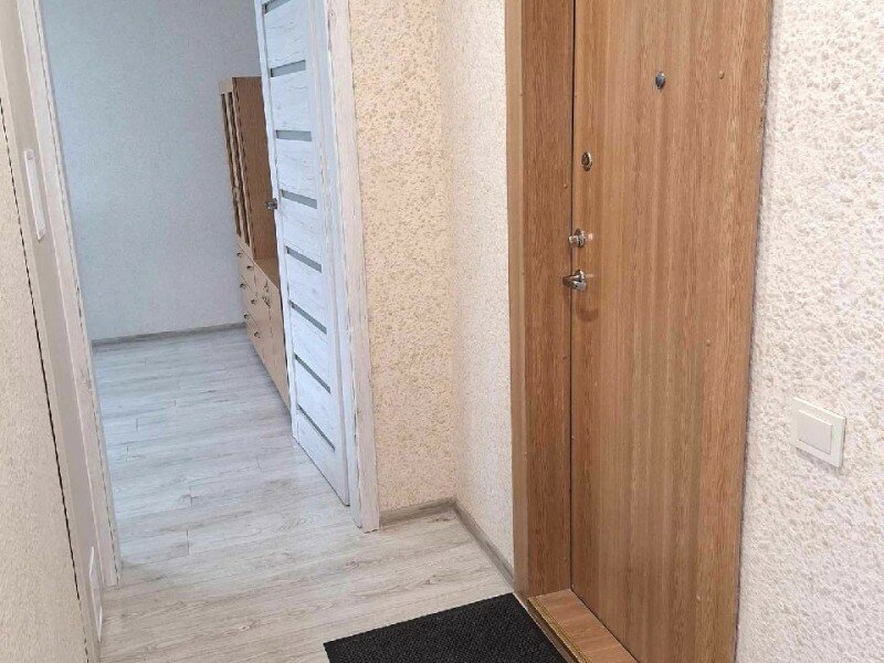 I. Simonaitytės g., Vingiai, Klaipėda, 1 kamb. – изображение 3