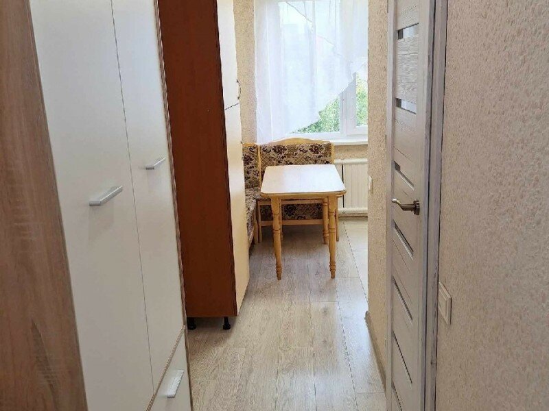 I. Simonaitytės g., Vingiai, Klaipėda, 1 kamb. – изображение 6