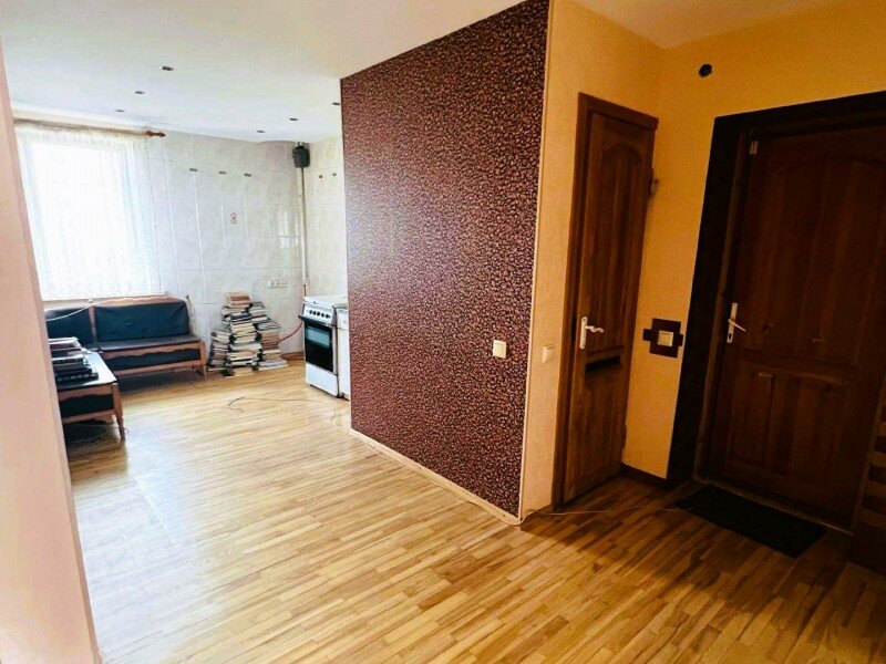 Nidos g., Žvejybos uostas, Klaipėda, 2 kamb. – изображение 6