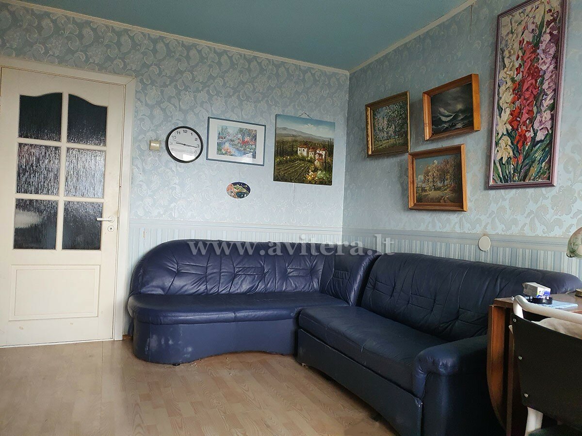 Kretingos g., Miško, Klaipėda, 2 kamb. – nuotrauka 3