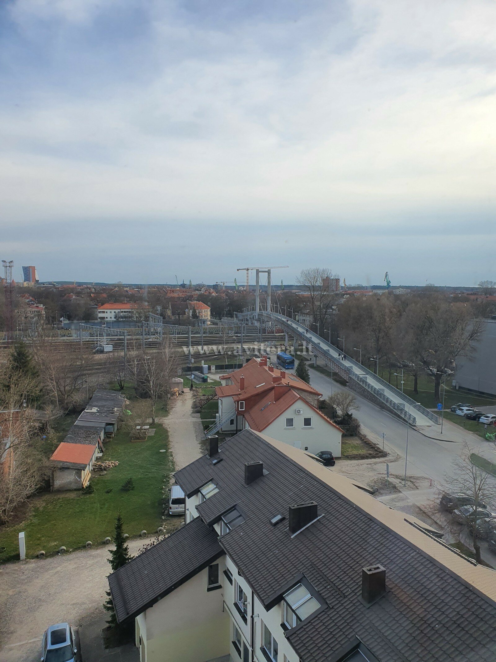 Kretingos g., Miško, Klaipėda, 2 kamb. – nuotrauka 6