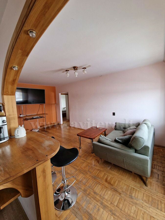 Reikjaviko g., Žardininkai, Klaipėda, 3 kamb. – изображение 3