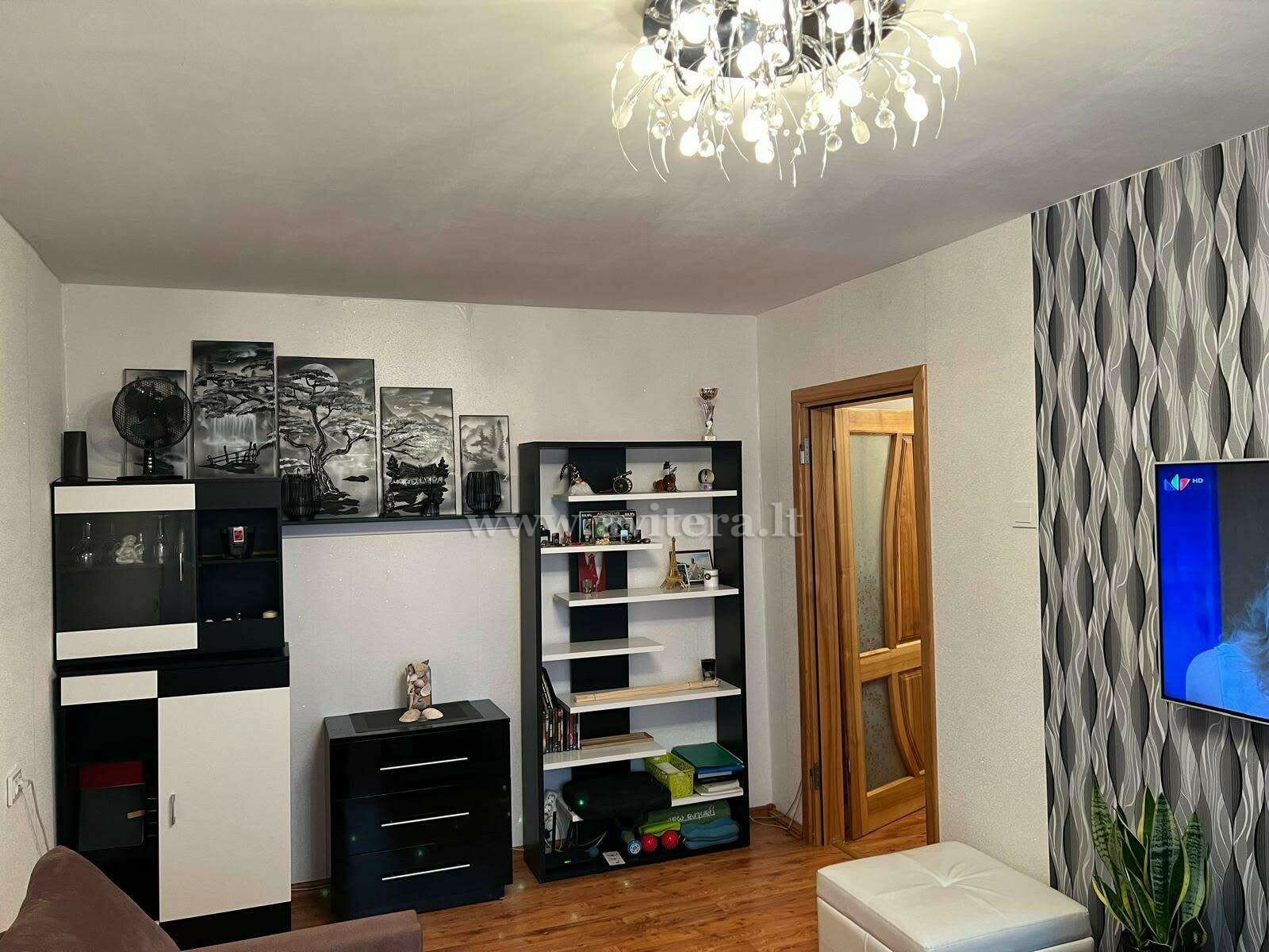 Šilutės pl., Vingiai, Klaipėda, 1 kamb. – изображение 3