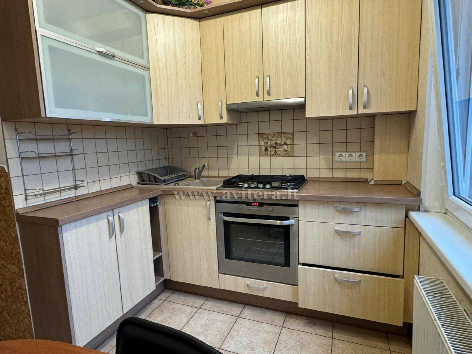 Šilutės pl., Vingiai, Klaipėda, 1 kamb. – изображение 5