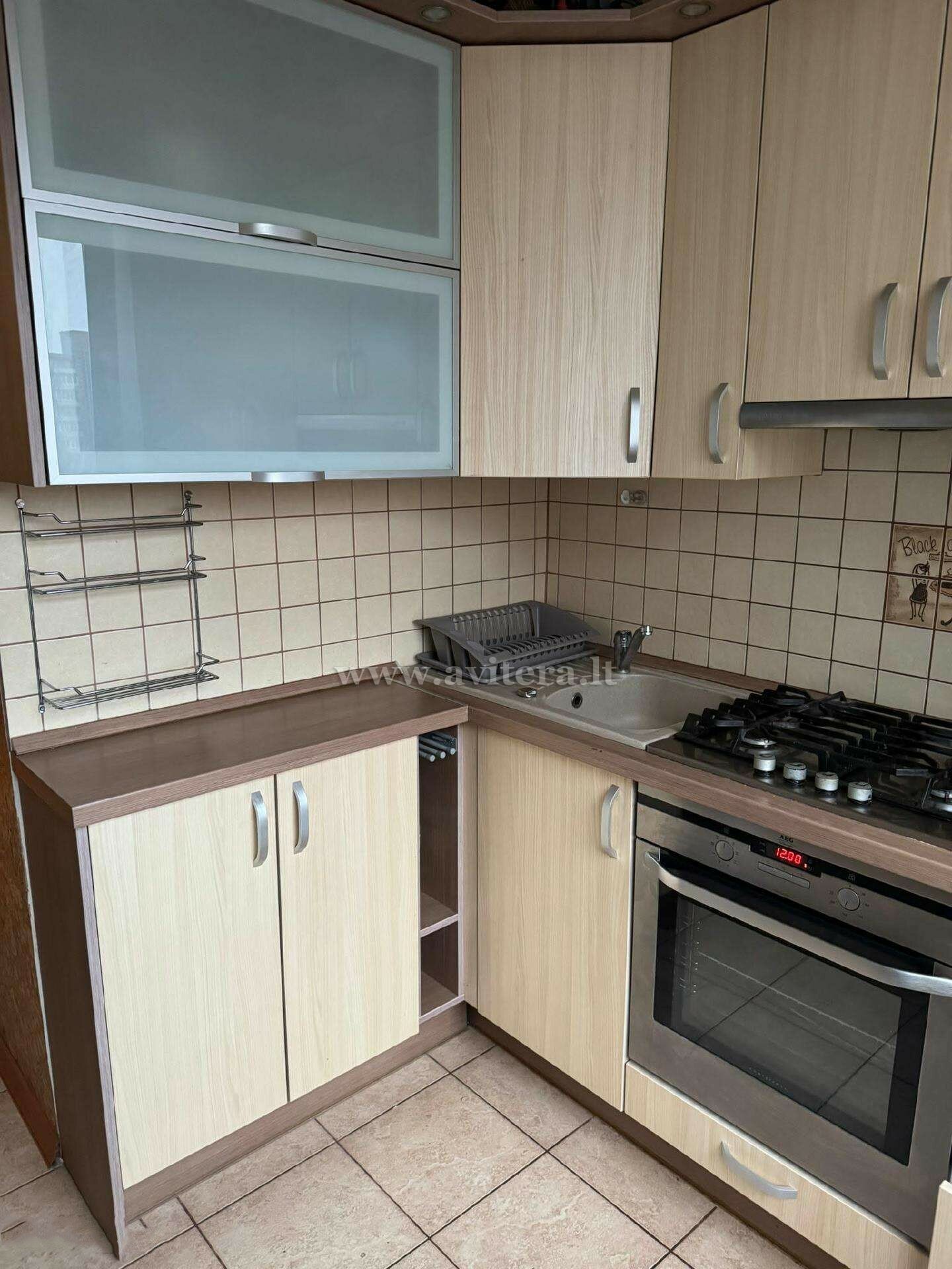 Šilutės pl., Vingiai, Klaipėda, 1 kamb. – изображение 6