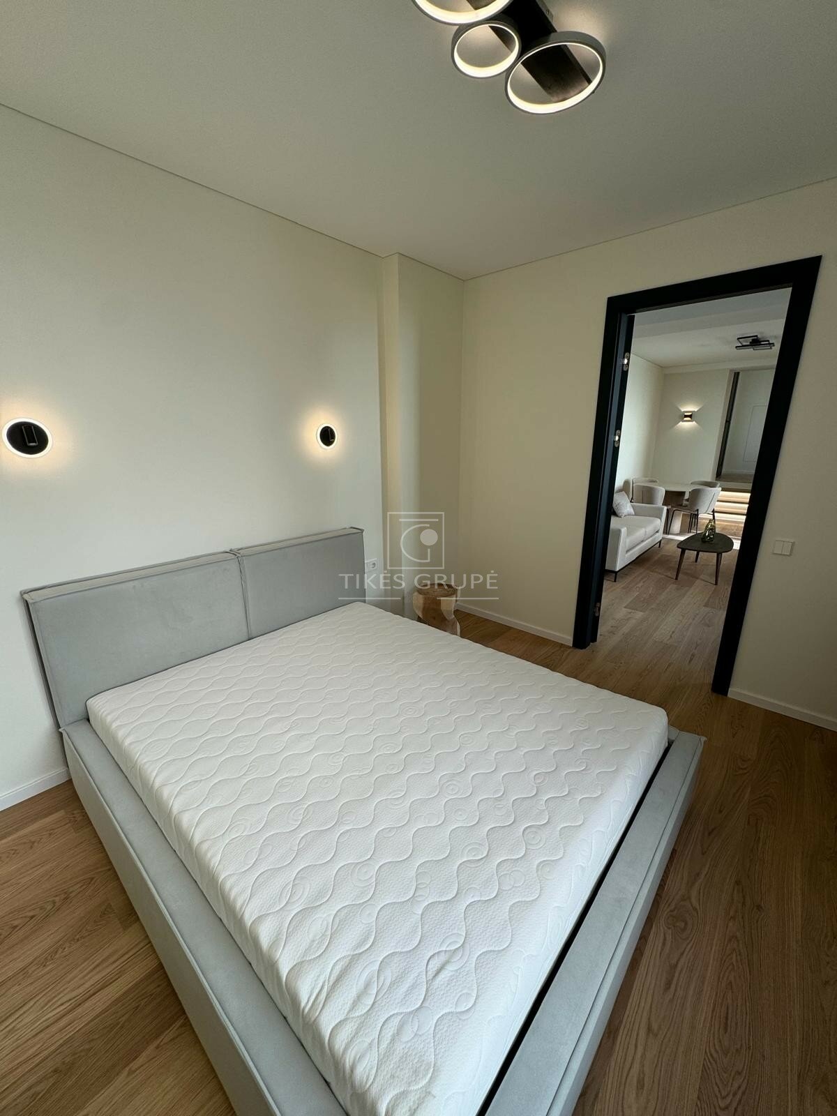 Turgaus g., Senamiestis, Klaipėda, 3 kamb. – nuotrauka 5