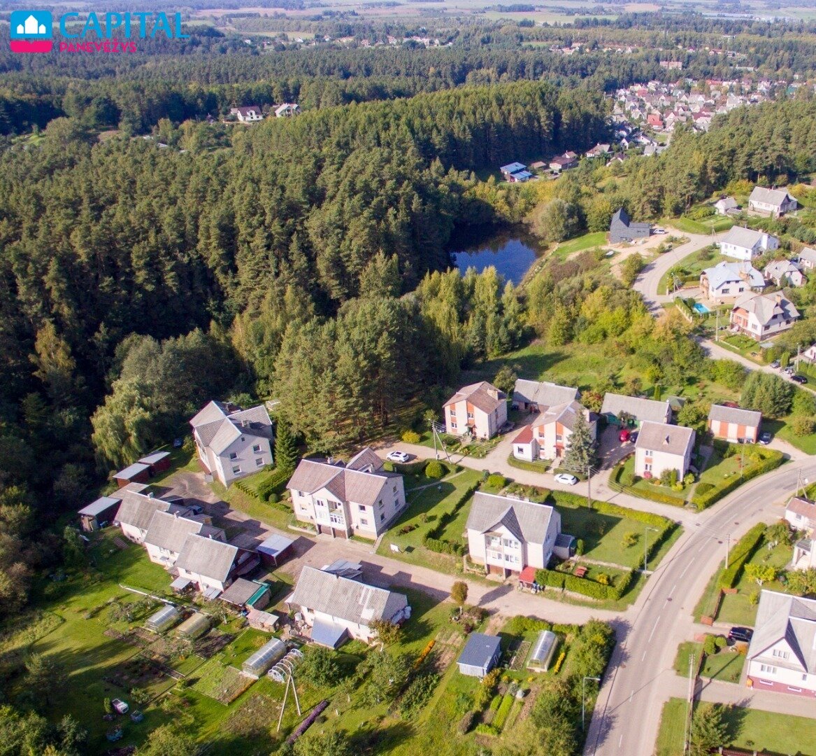 Jono Basanavičiaus g., Anykščiai, 3 kamb. – nuotrauka 5