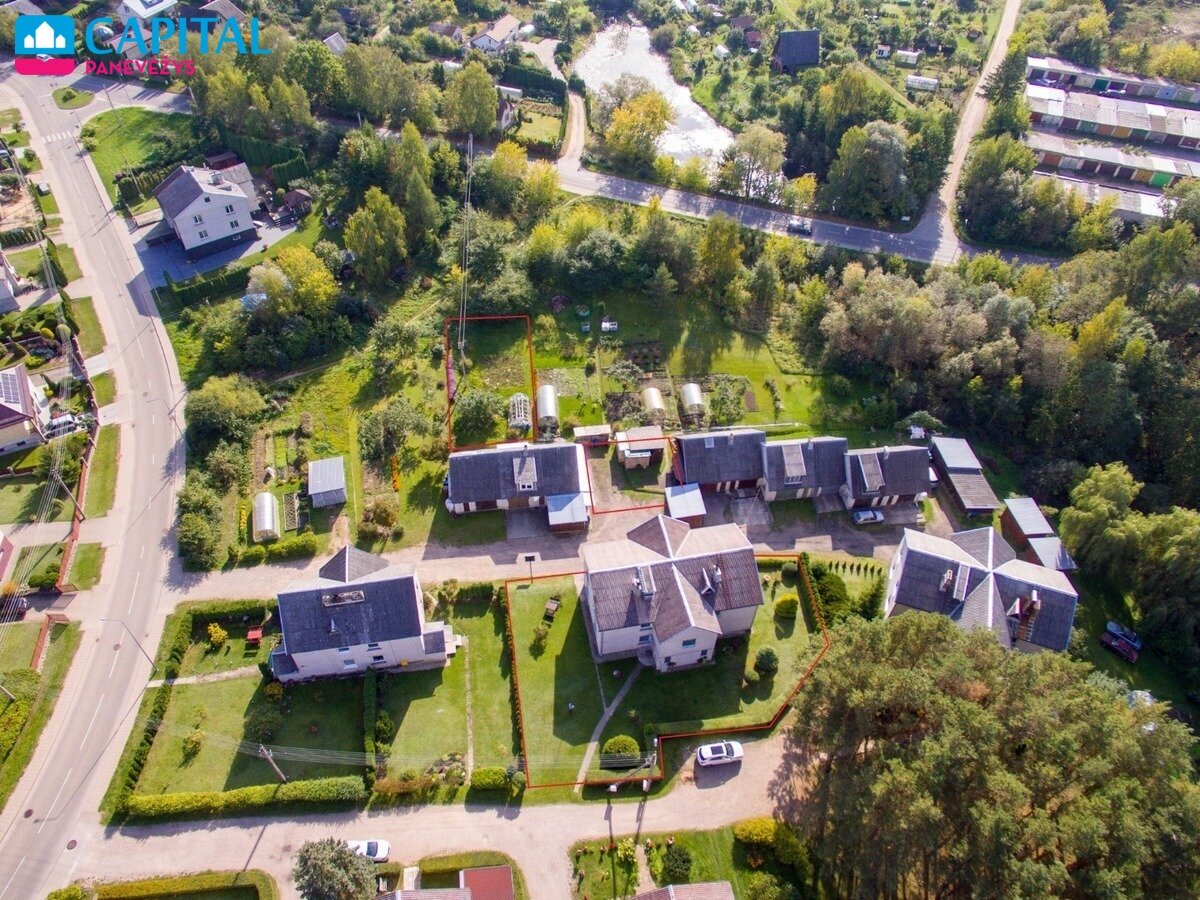 Jono Basanavičiaus g., Anykščiai, 3 kamb. – nuotrauka 6