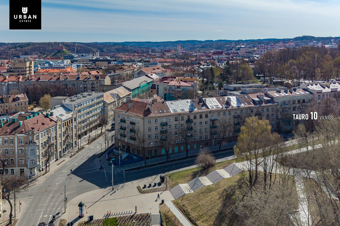 Tauro g., Senamiestis, Vilnius, 5 kamb. – изображение 4