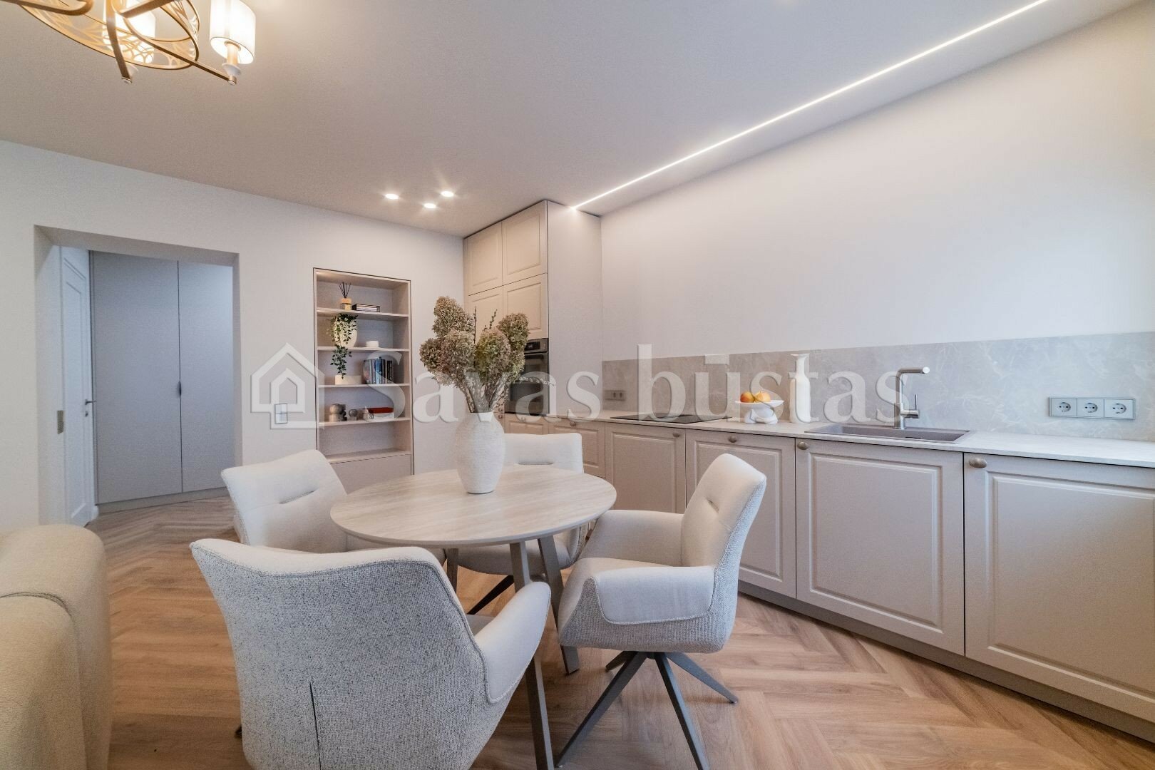 Vilniaus g., Centras, Šiauliai, 2 kamb. – изображение 4