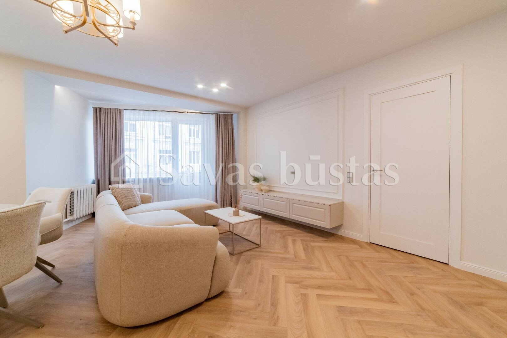 Vilniaus g., Centras, Šiauliai, 2 kamb. – изображение 6