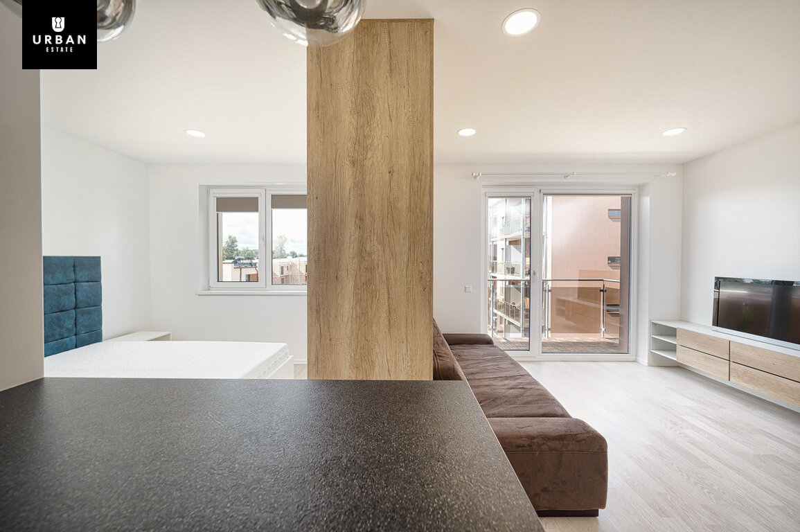 Simono Grunau g., Pilaitė, Vilnius, 2 kamb. – изображение 6
