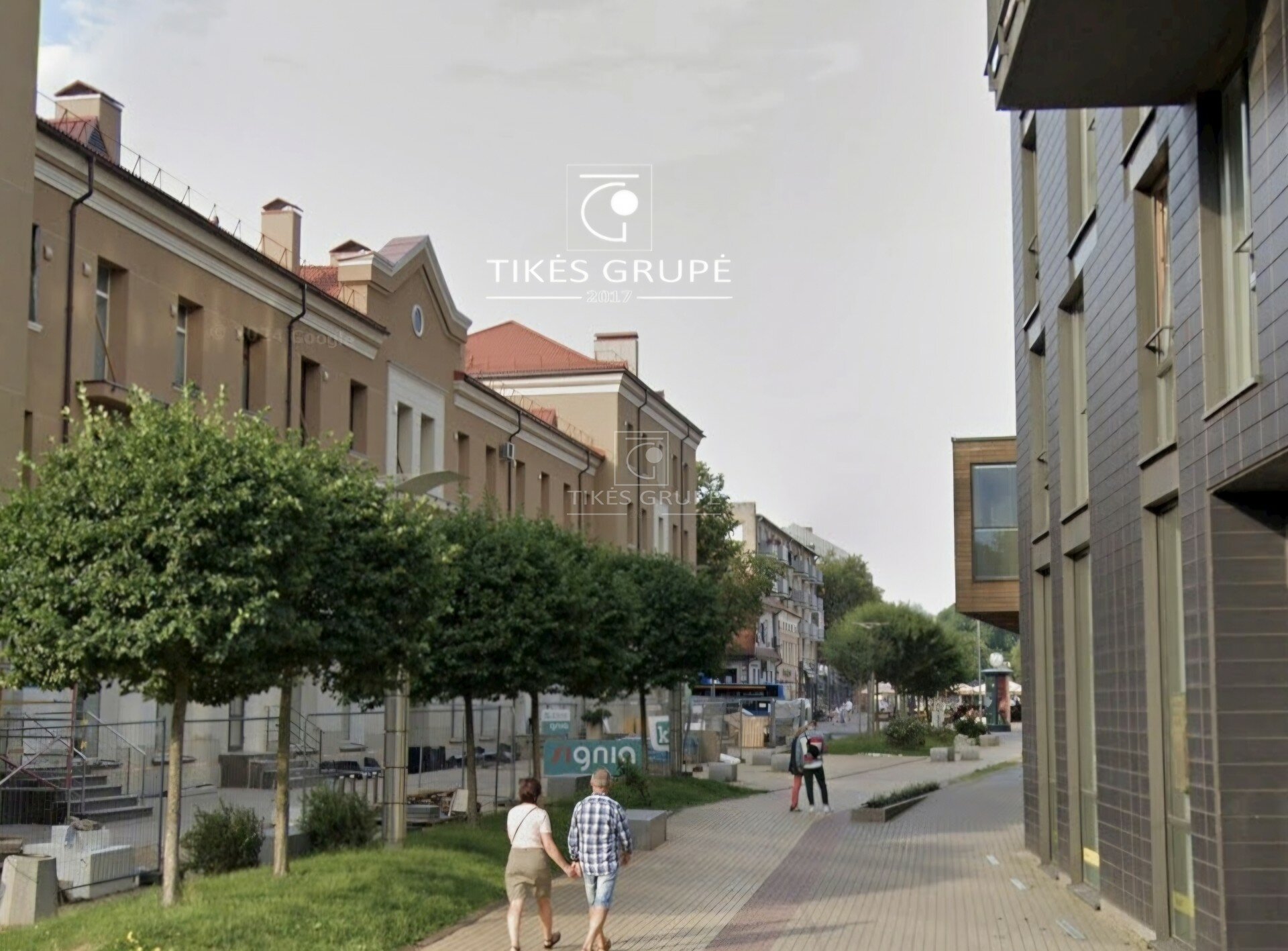 Listing image