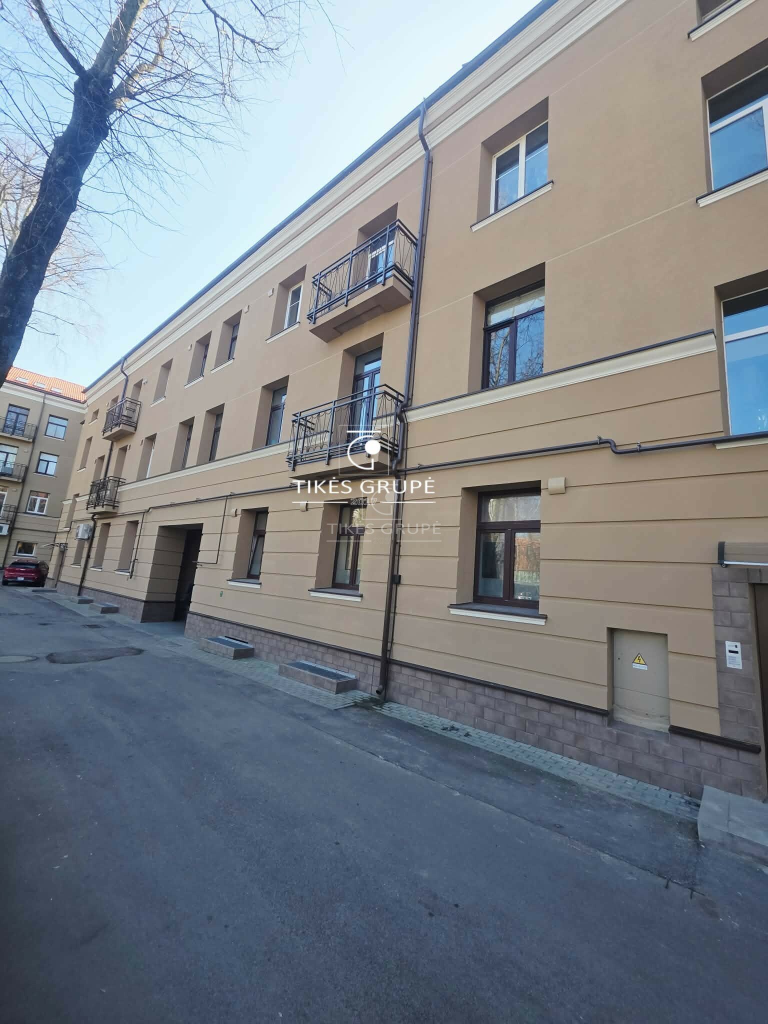 S. Šimkaus g., Centras, Klaipėda, 2 kamb. – изображение 3