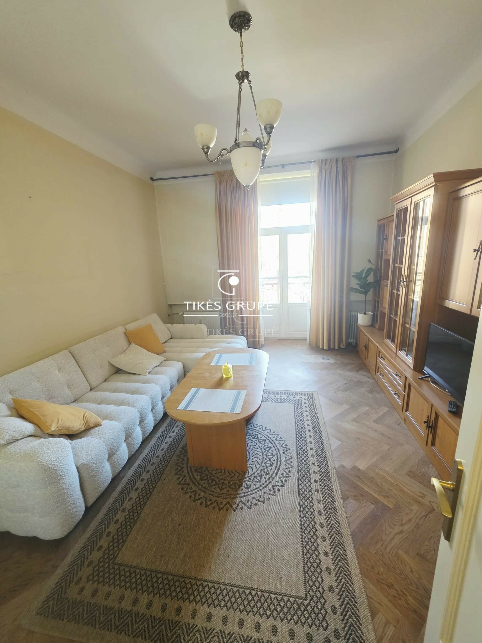 S. Šimkaus g., Centras, Klaipėda, 2 kamb. – изображение 5