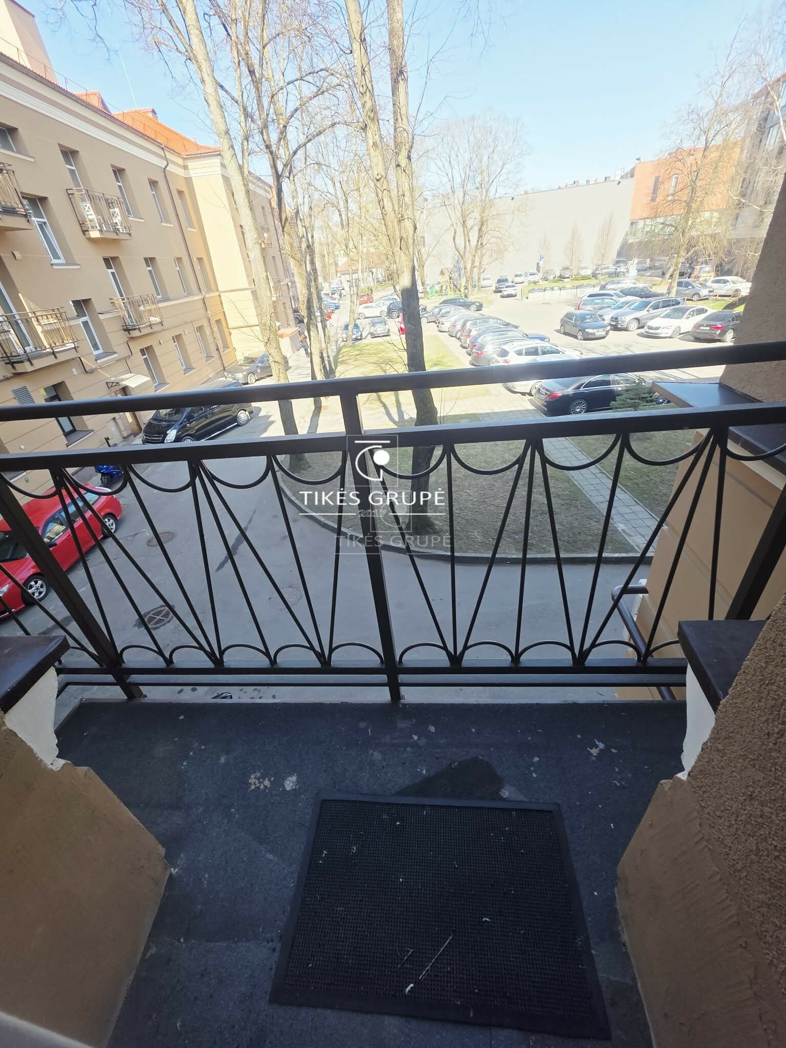 S. Šimkaus g., Centras, Klaipėda, 2 kamb. – изображение 6