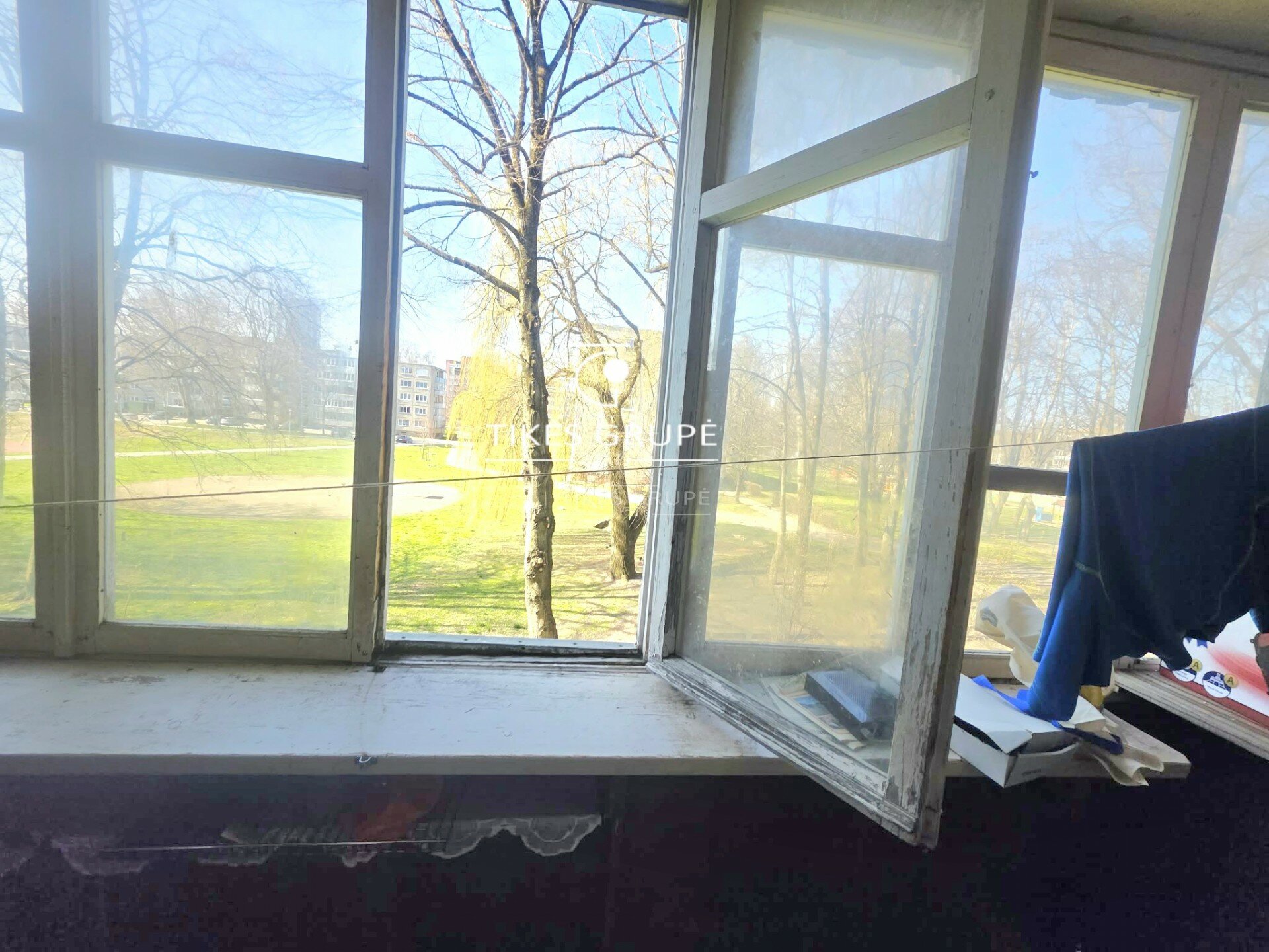 Kauno g., Kauno, Klaipėda, 2 kamb. – nuotrauka 4