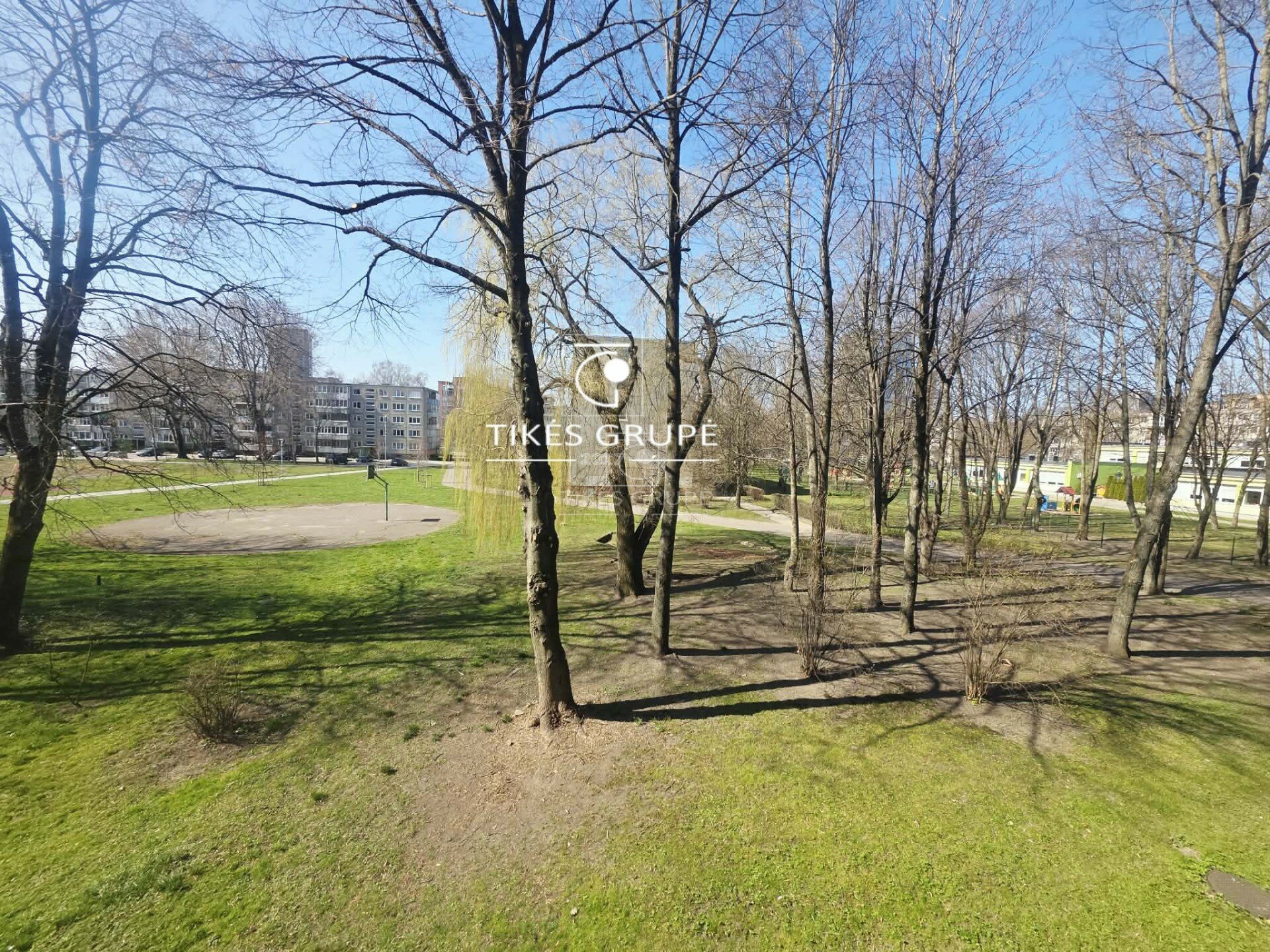 Kauno g., Kauno, Klaipėda, 2 kamb. – nuotrauka 5