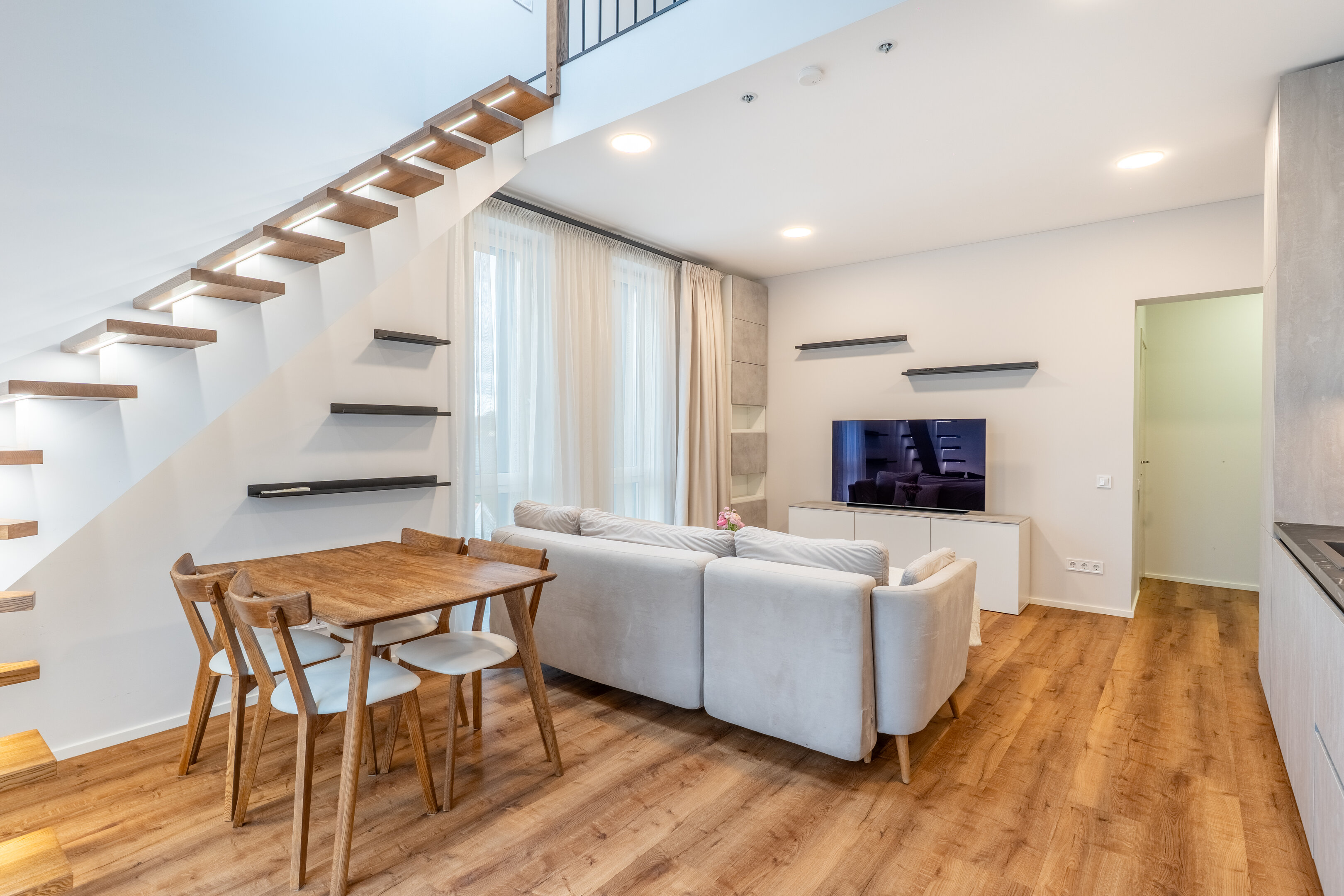 Pagėgių g., Vilijampolė, Kaunas, 2 kamb. – nuotrauka 4