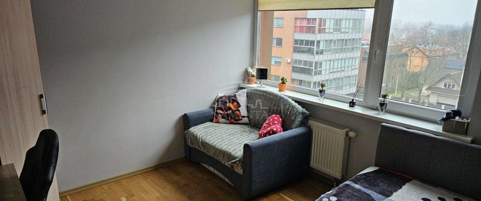 Birutės g., Vėtrungė, Klaipėda, 3 kamb. – изображение 6
