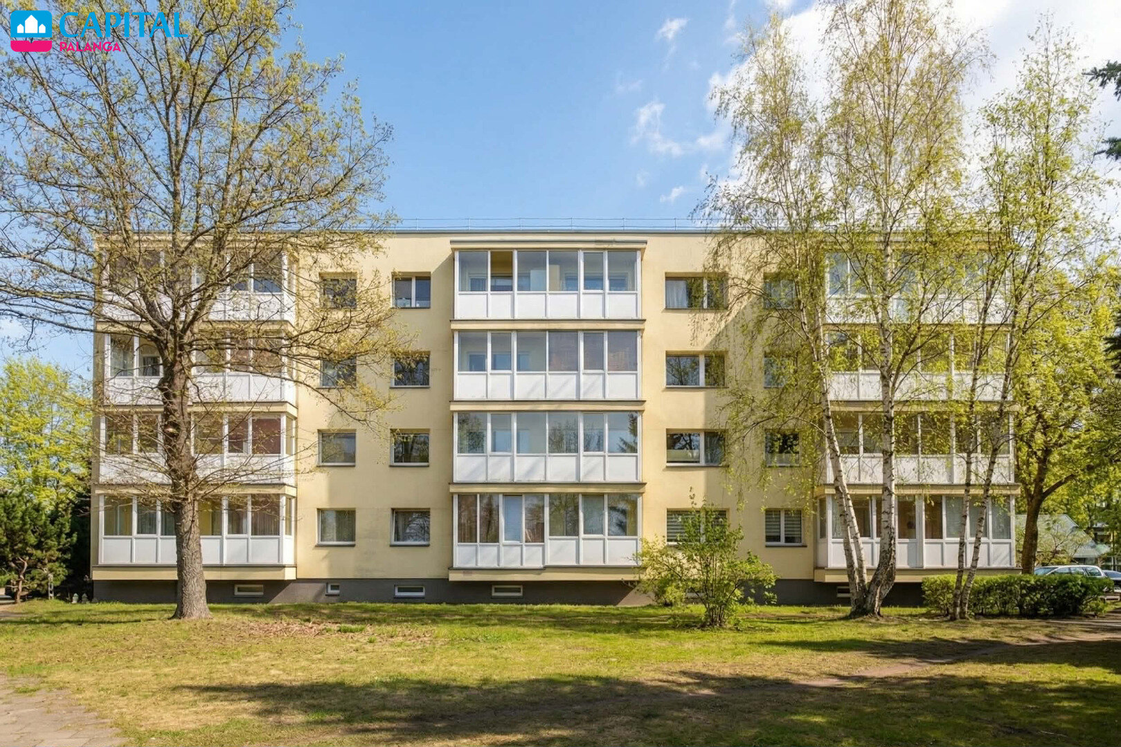 Palanga, Palanga, 2 kamb. – nuotrauka 3