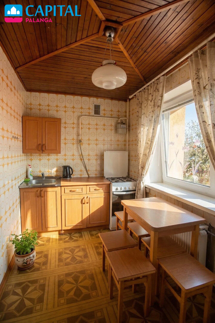 Palanga, Palanga, 2 kamb. – nuotrauka 5