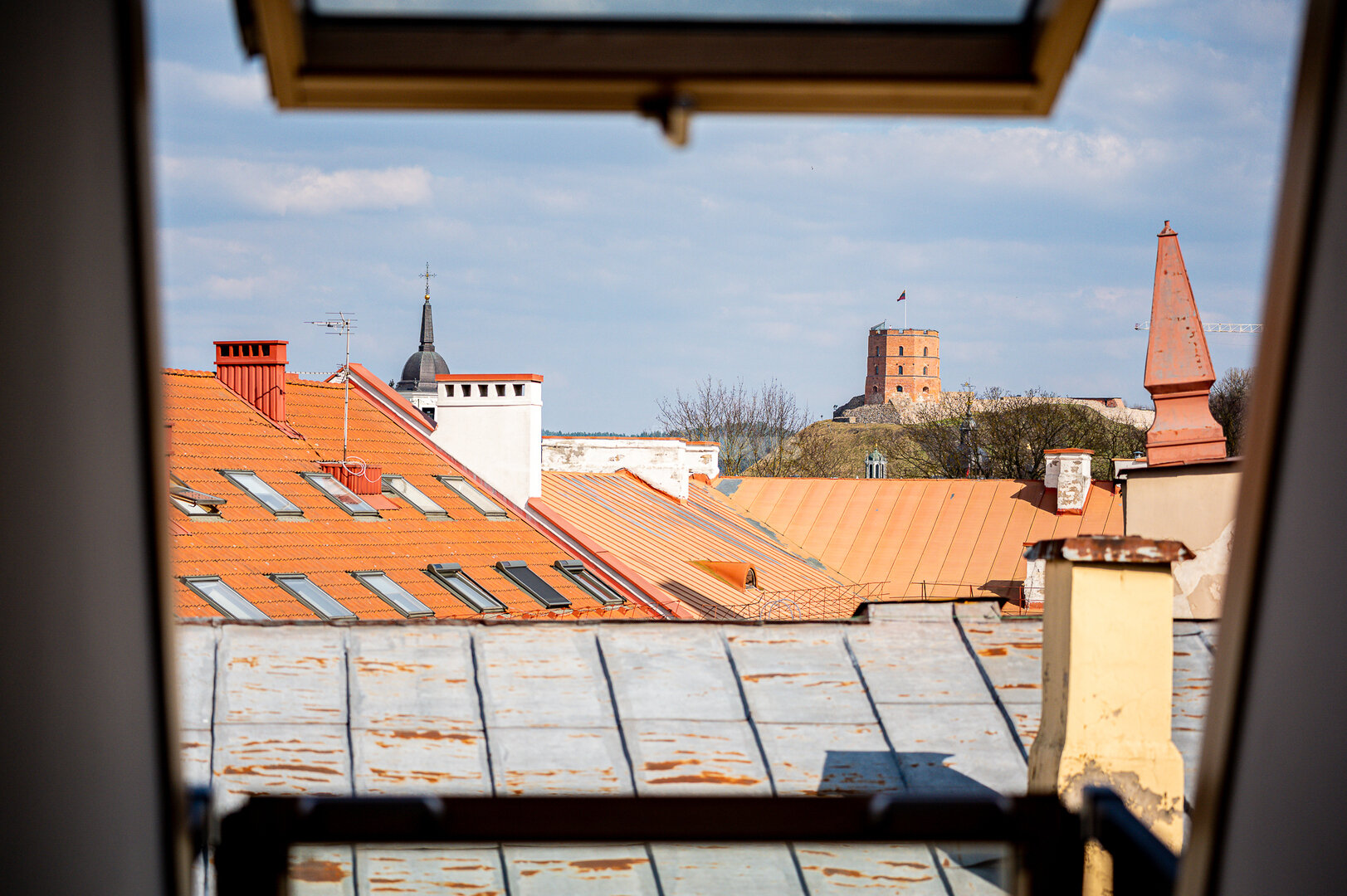 Šv. Ignoto g., Senamiestis, Vilnius, 4 kamb. – изображение 6