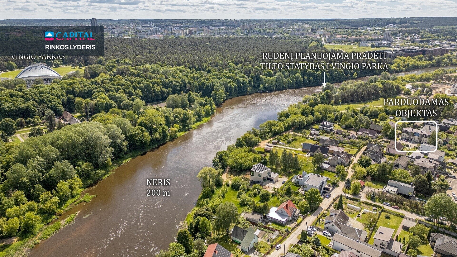 Lazdynai, Vilnius, 3 kamb. – nuotrauka 3