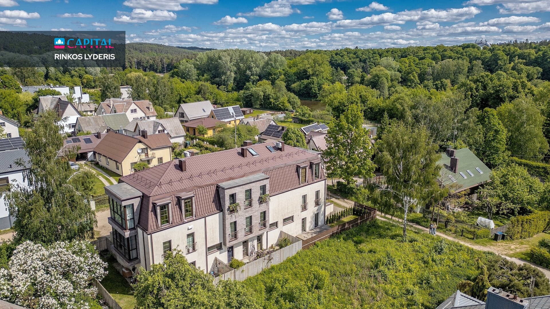 Lazdynai, Vilnius, 3 kamb. – изображение 5