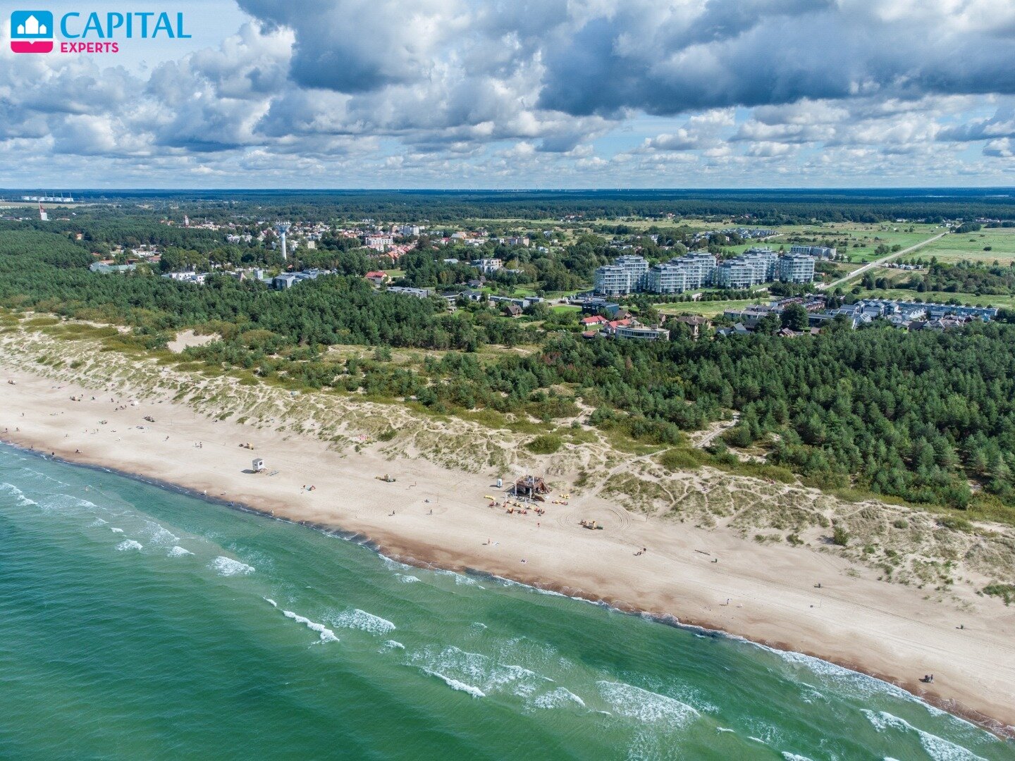 Mokyklos g., Šventoji, Palanga, 2 kamb. – nuotrauka 5