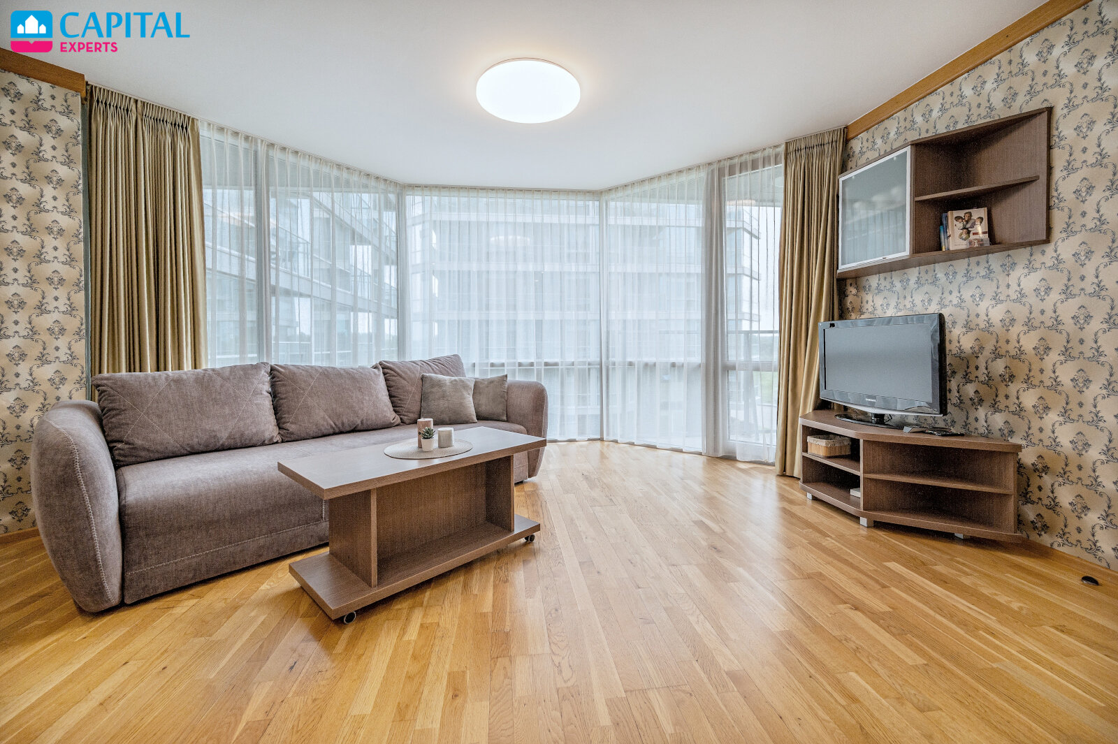 Mokyklos g., Šventoji, Palanga, 2 kamb. – nuotrauka 6