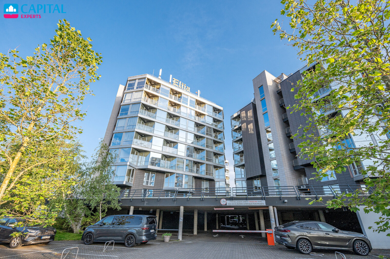Mokyklos g., Šventoji, Palanga, 2 kamb. – nuotrauka 5