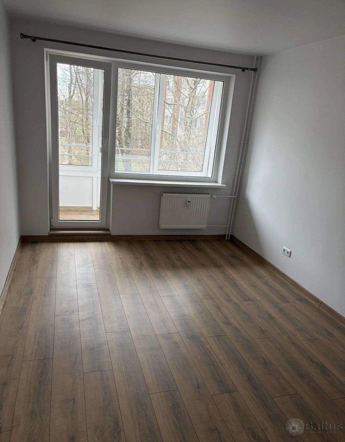Kretingos g., Miško, Klaipėda, 4 kamb. – изображение 5