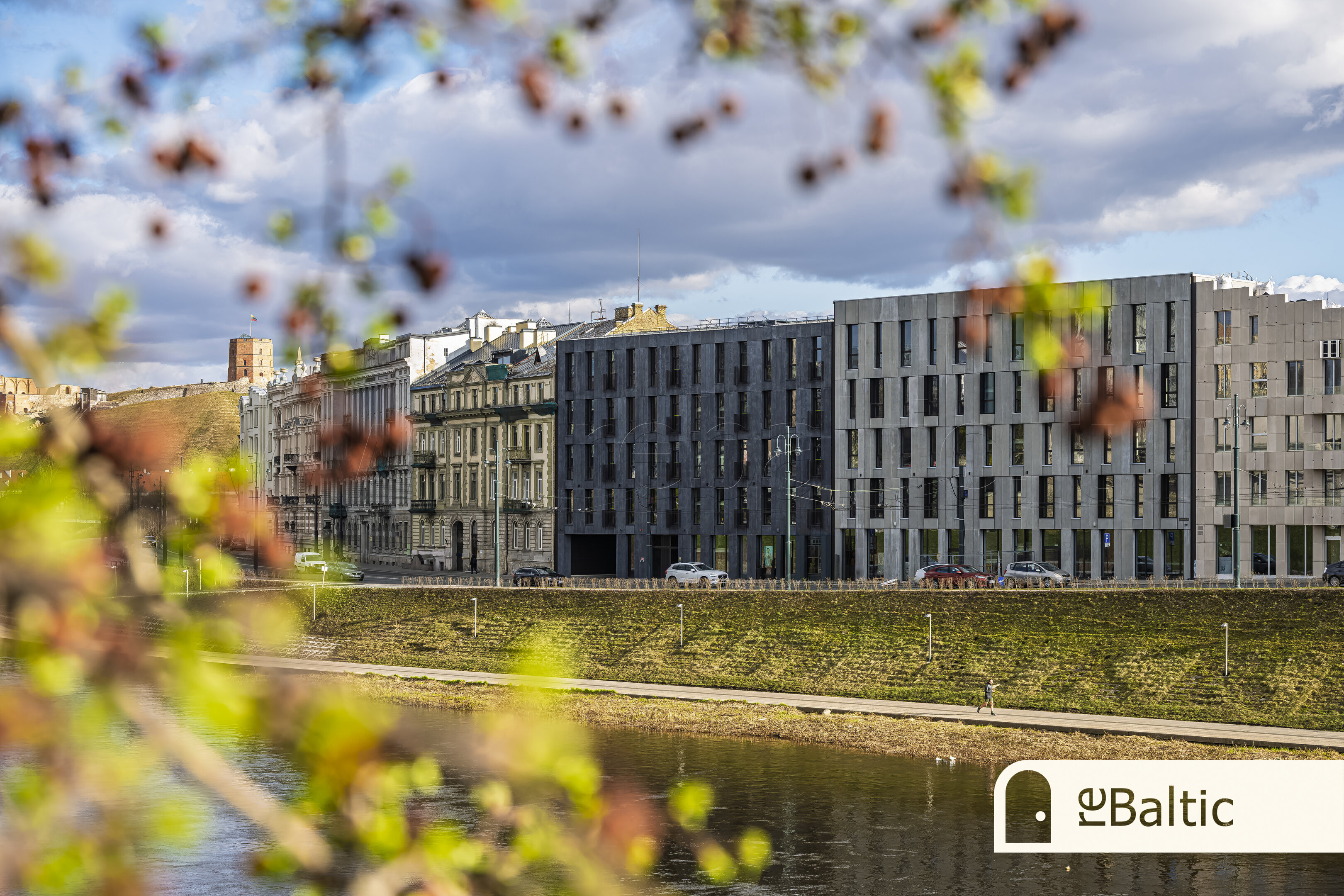 Žygimantų g., Senamiestis, Vilnius, 4 kamb. – изображение 4