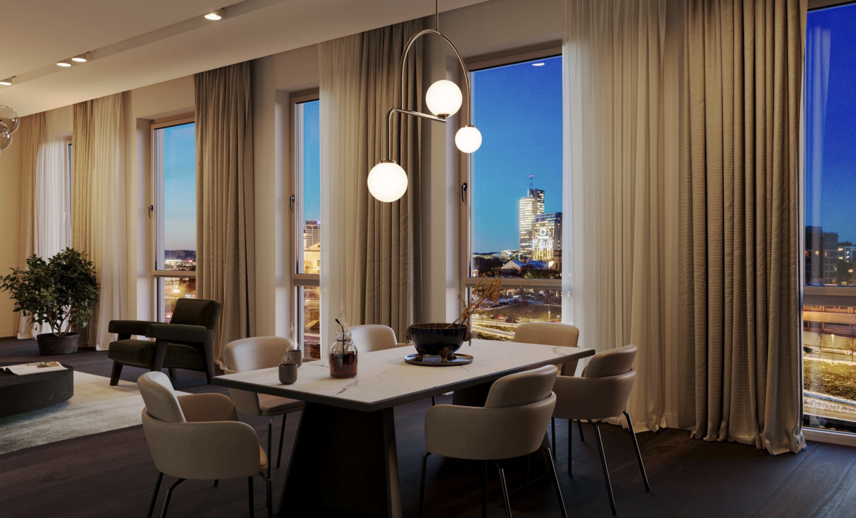 Žygimantų g., Senamiestis, Vilnius, 4 kamb. – nuotrauka 4