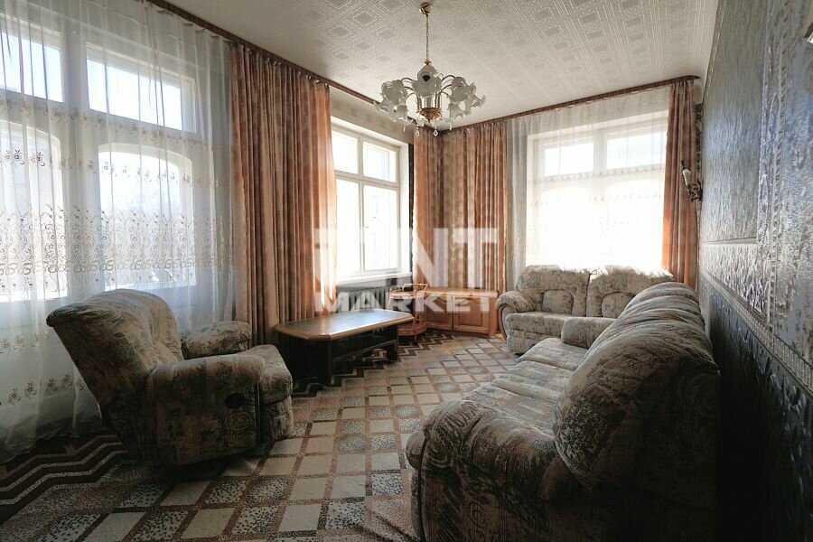 Liepų g. 21, Centras, Klaipėda, 2 kamb. – изображение 5
