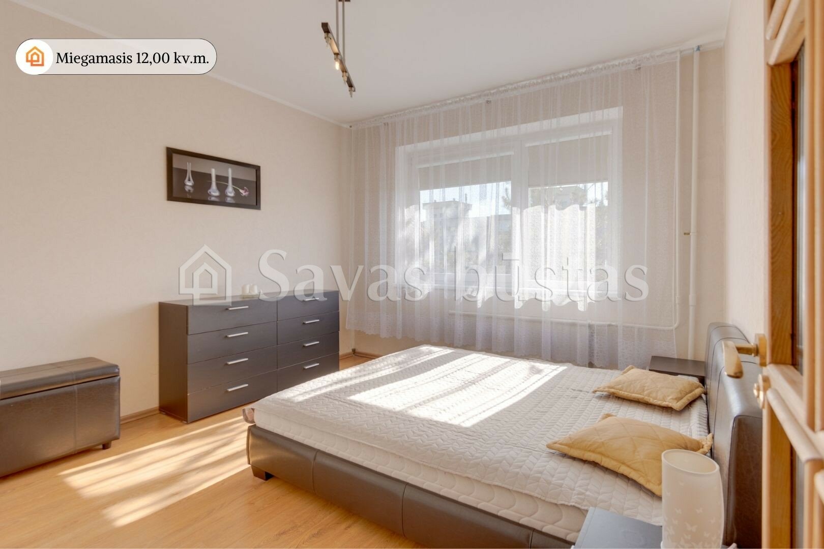Ukmergės g., Eiguliai, Kaunas, 3 kamb. – nuotrauka 5