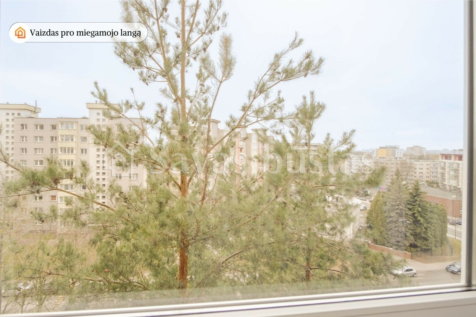 Ukmergės g., Eiguliai, Kaunas, 3 kamb. – nuotrauka 6