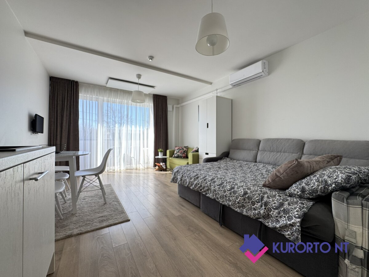 Malūno g., Palanga, Palanga, 1 kamb. – nuotrauka 3